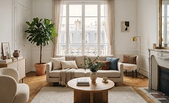 Gestion immobilière