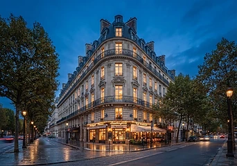 Immobilier