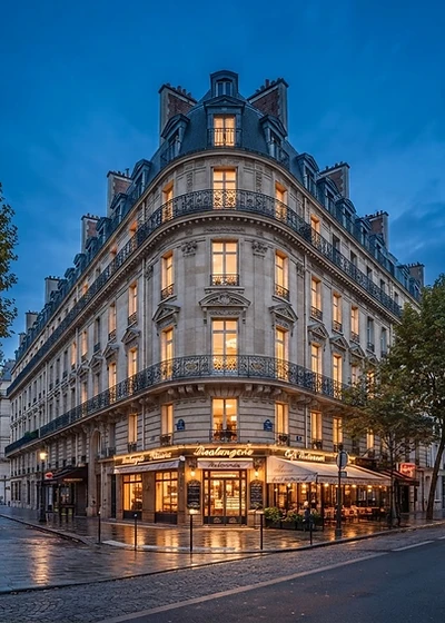 Immobilier