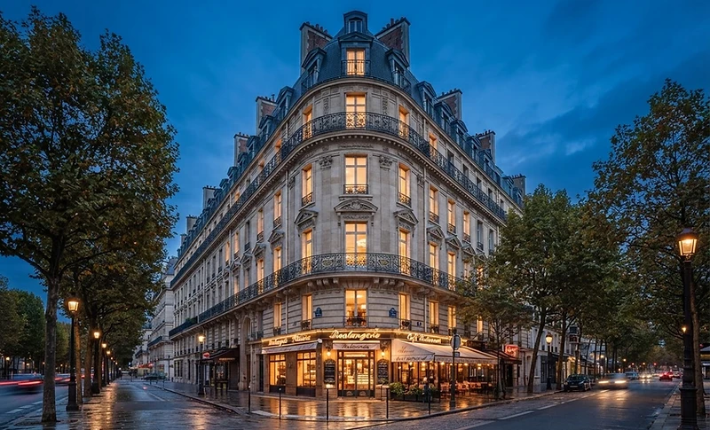 Immobilier