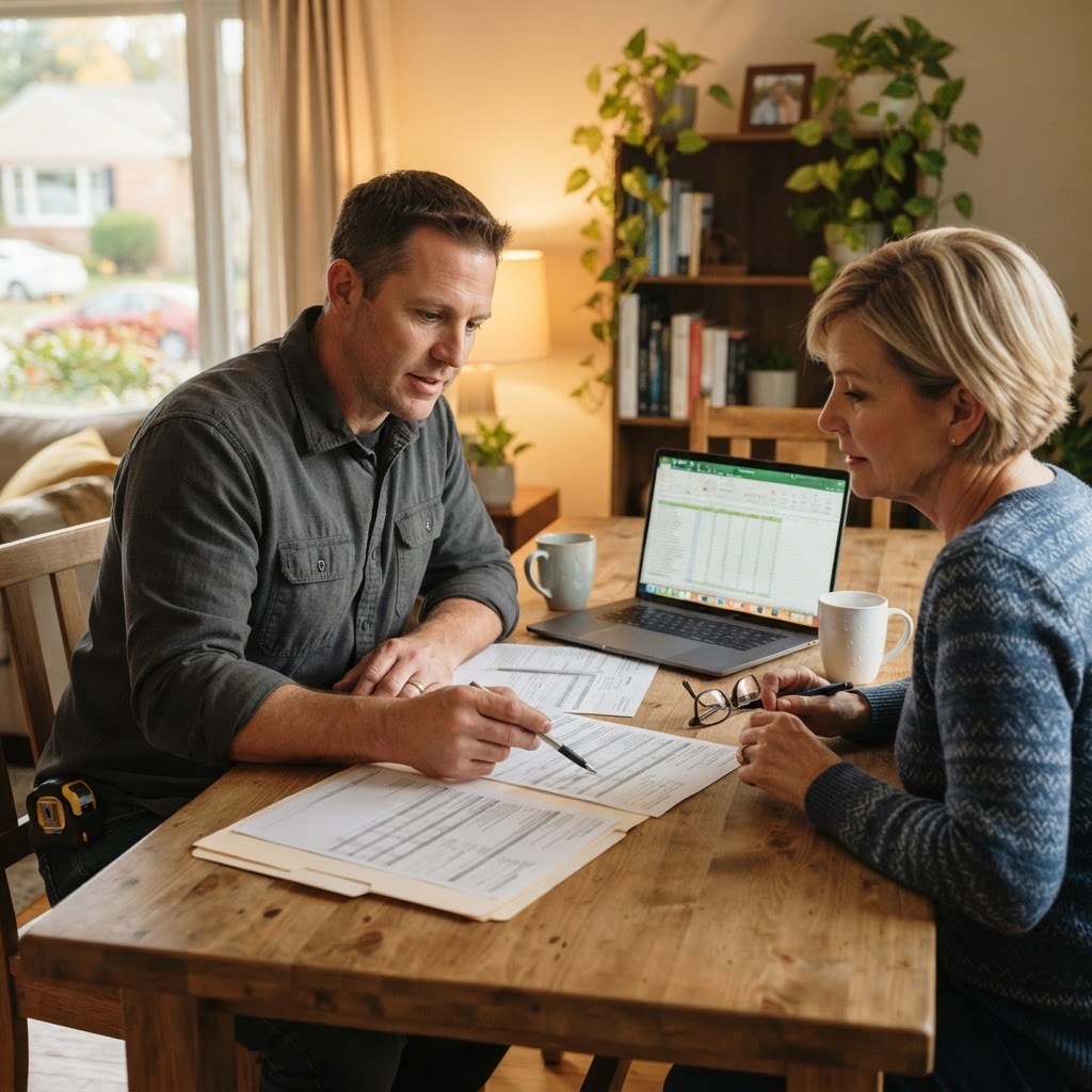 Claim Assistance