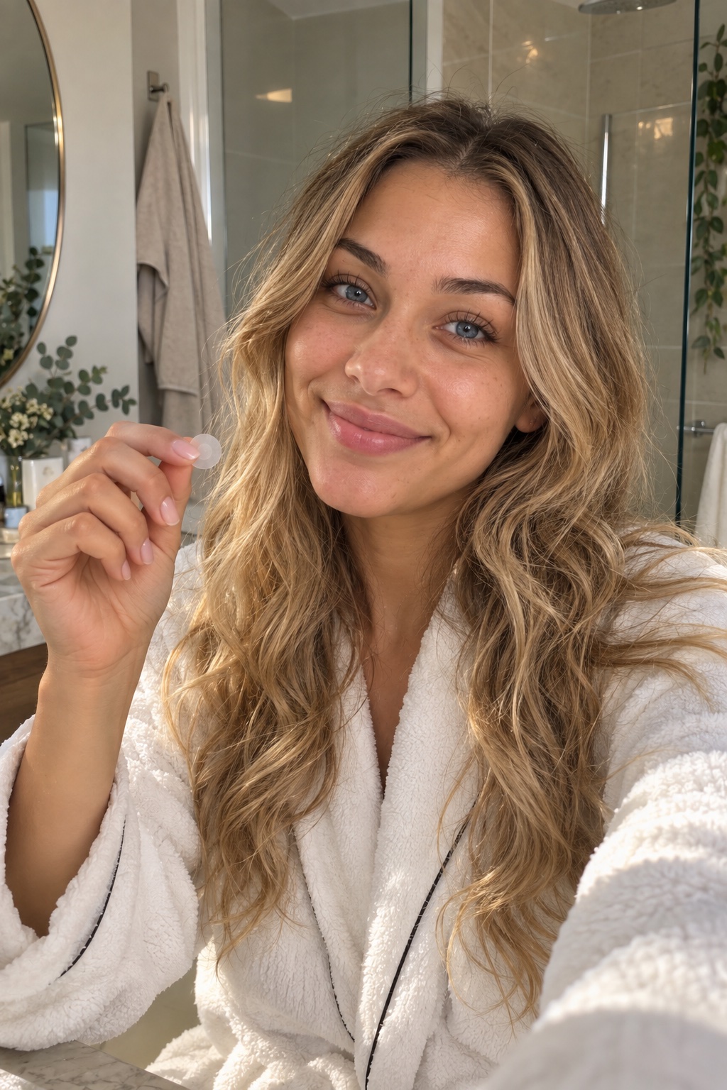 Patchs hydrocolloïdes Tya Beauty