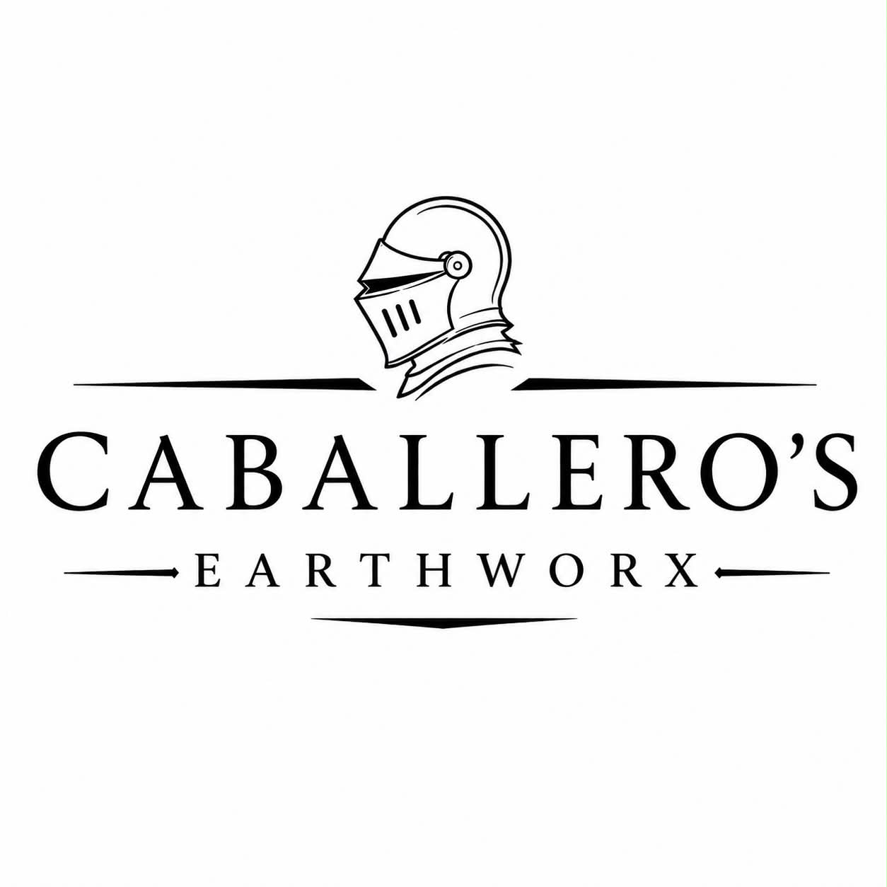 Caballero's Earthworx