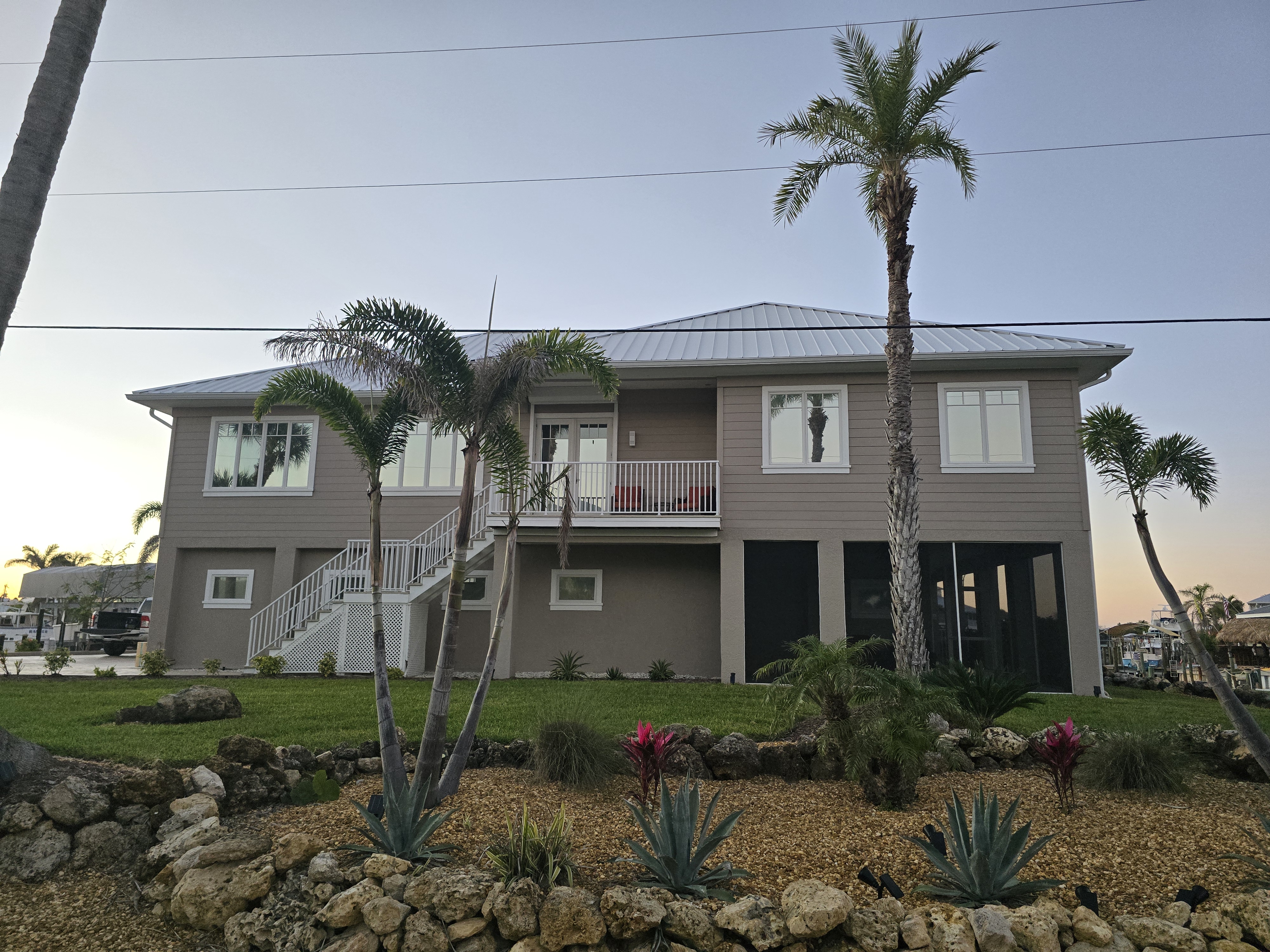 Why Cape Coral Homes Need Window Film