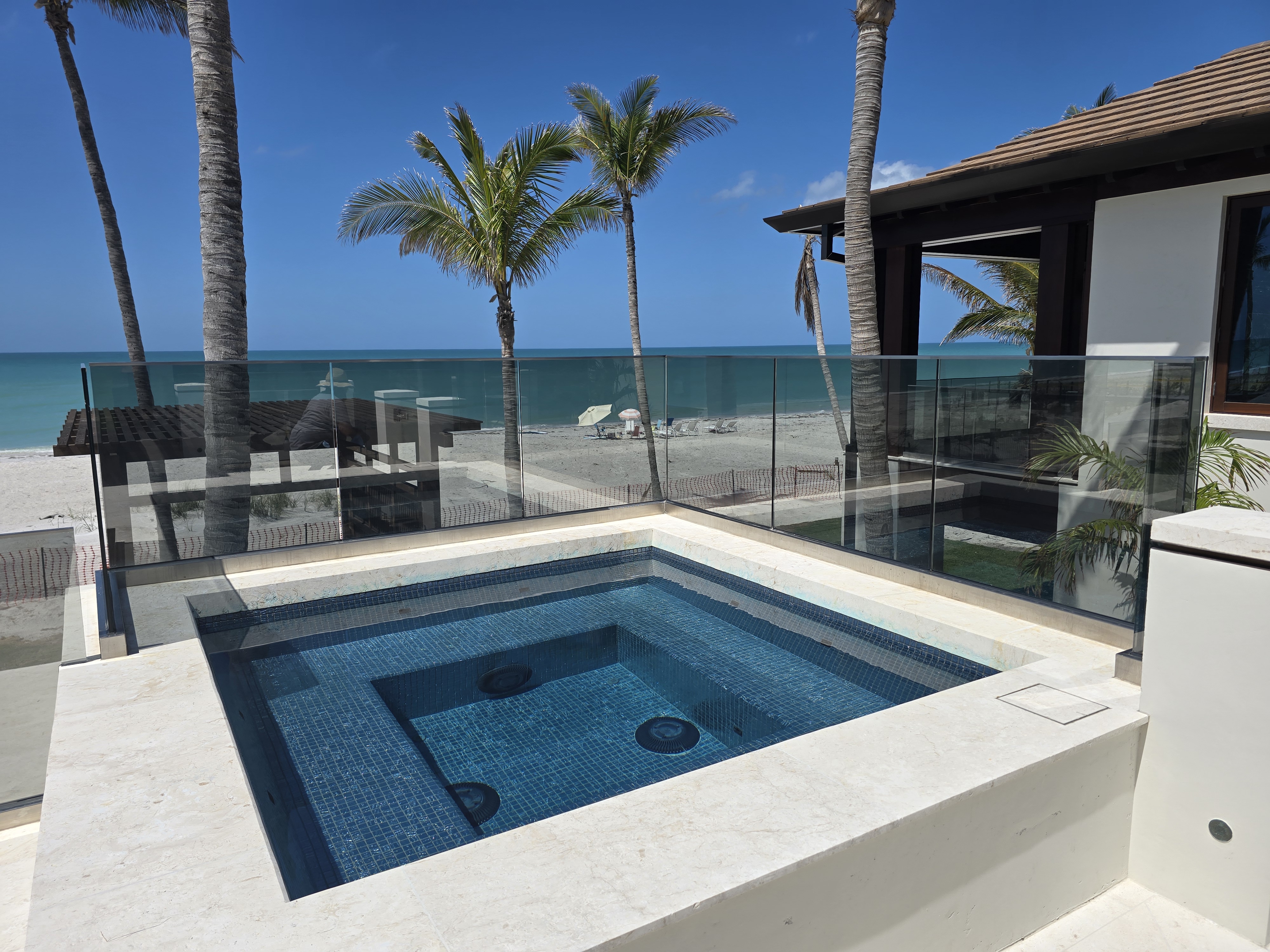 Living on the Gulf: Protecting Your Interior from Coastal Sun