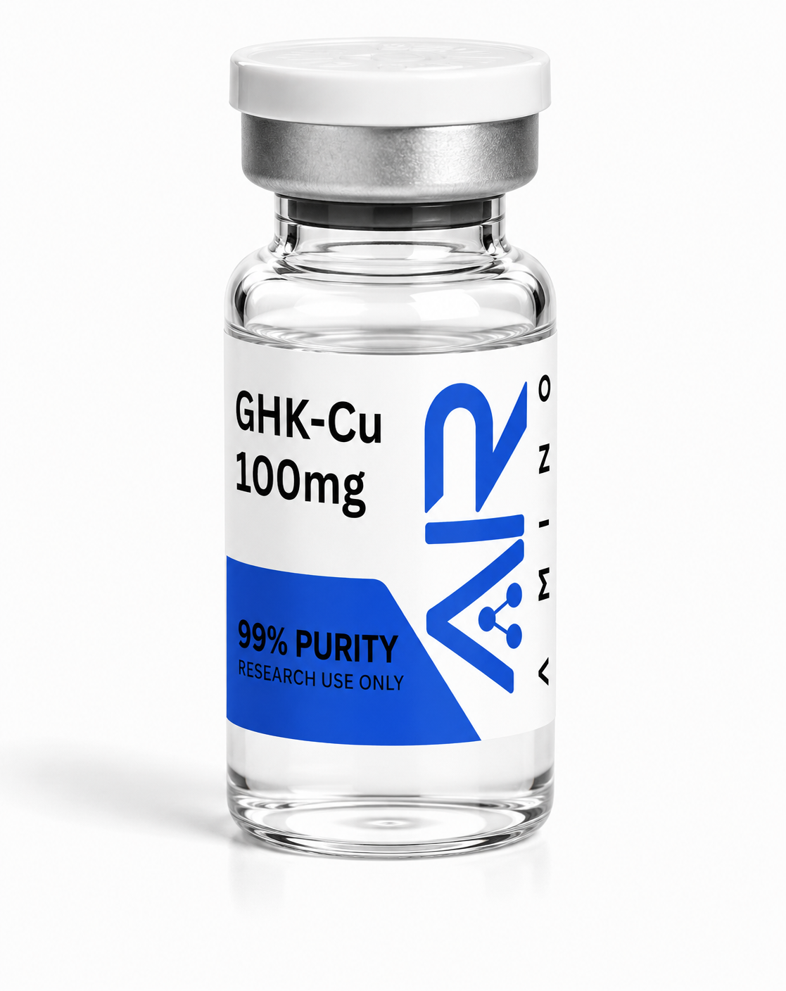 GHK-Cu 100mg