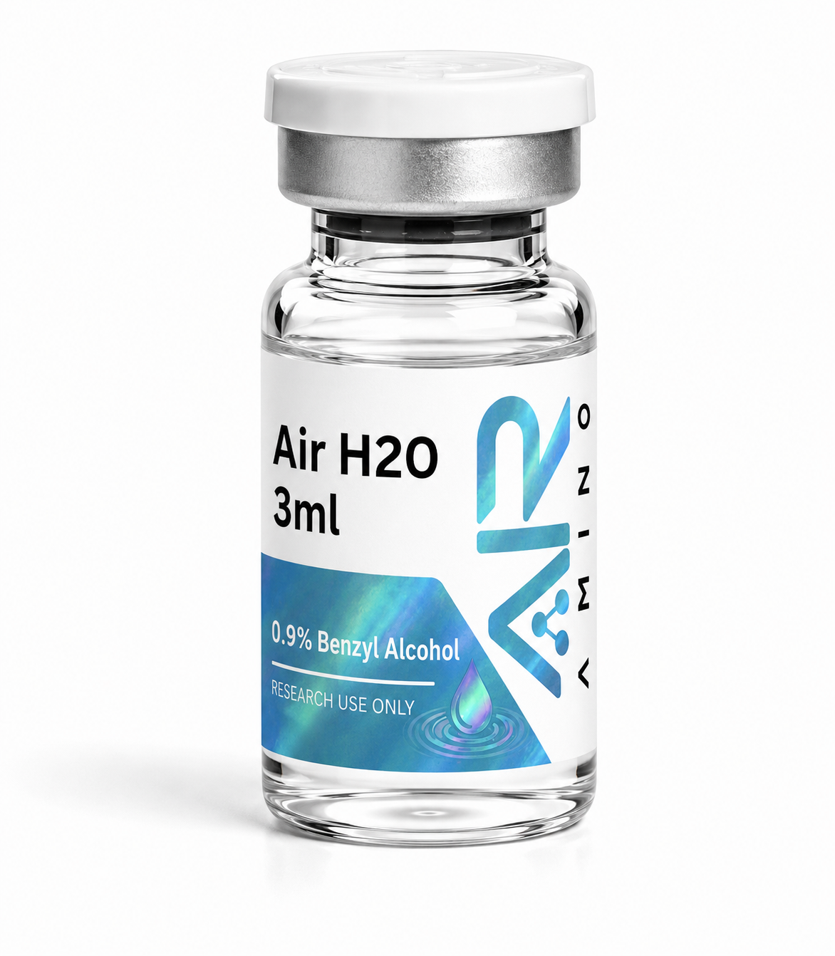 Air H20 - BAC W 10mL