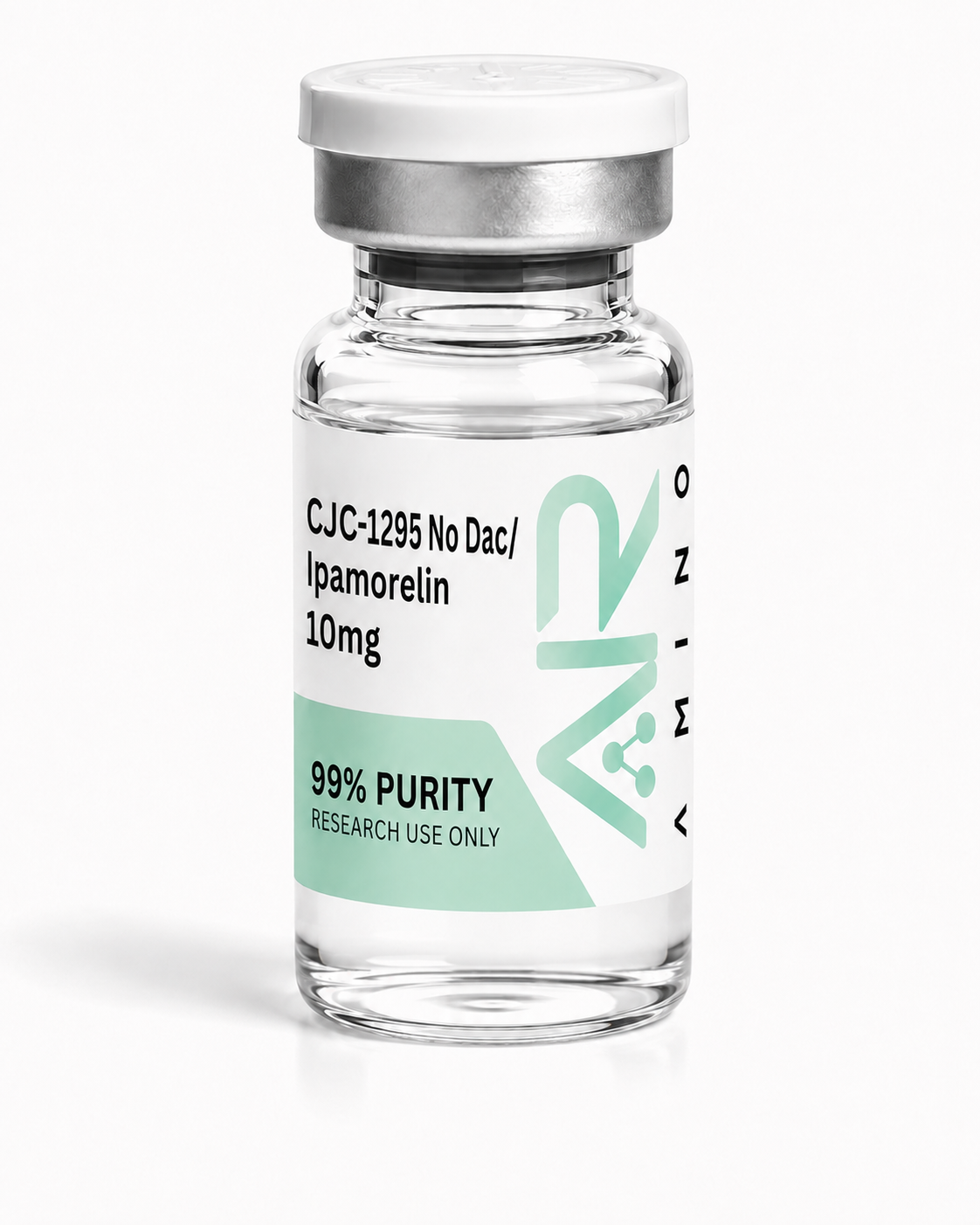 CJC-1295/Ipamorelin (No DAC)
