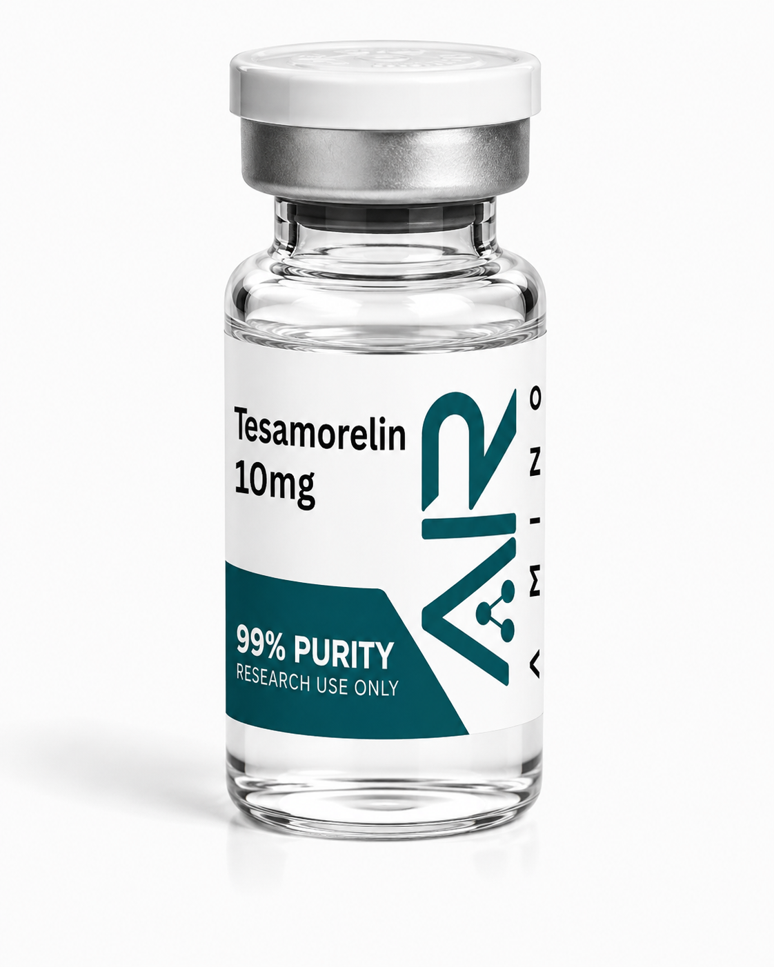 Tesamorelin