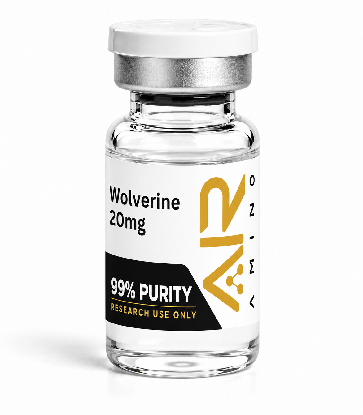 Wolverine Blend (BPC-157/TB-500)
