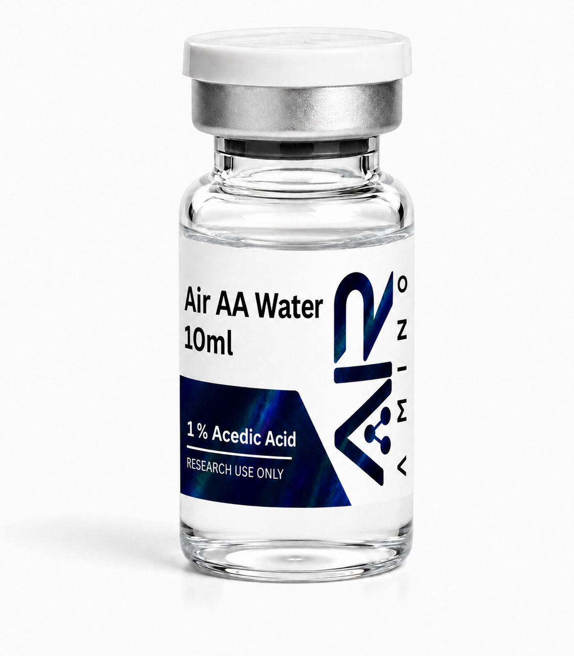 Air Acetic Acid Solution 1%