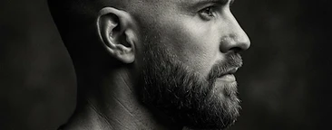 Haircut + Beard