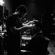 Recent barbershop work