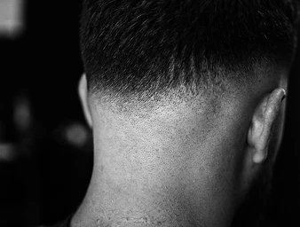 Skin Fade