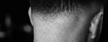 Skin Fade