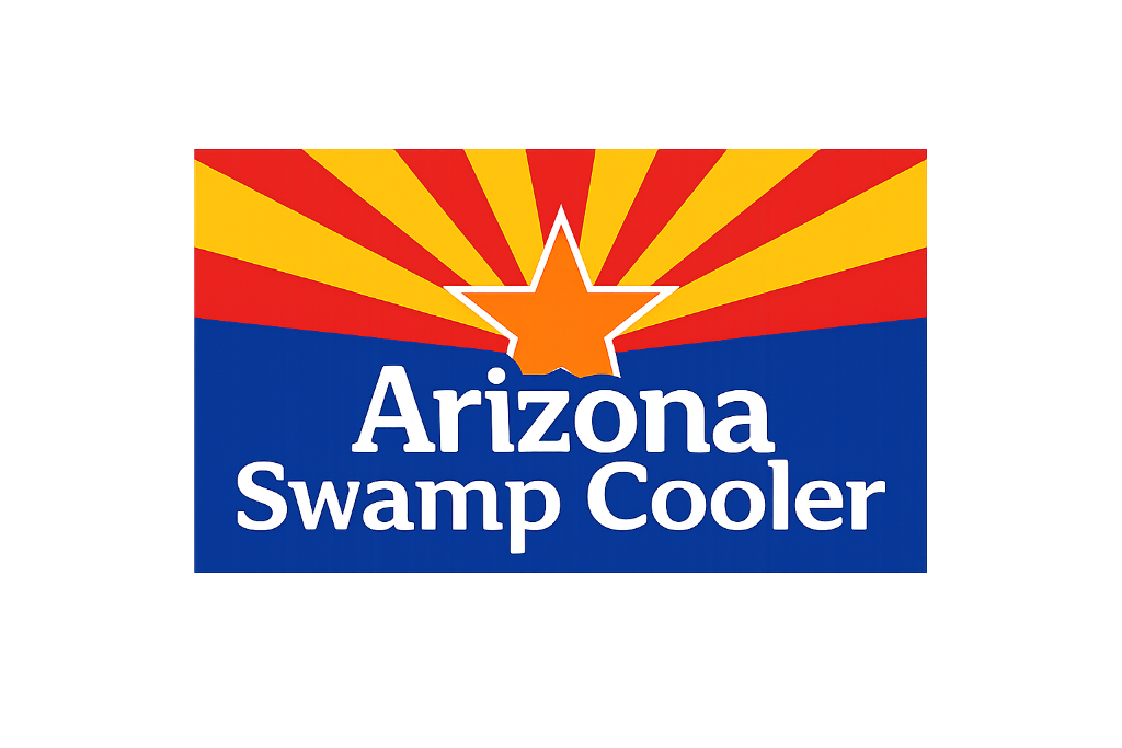 Arizona Swamp Cooler Logo