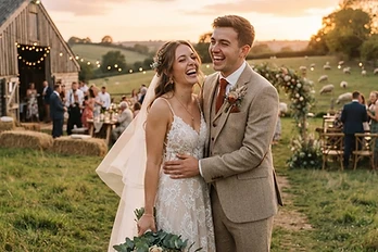 Bailey & Cole at Marblegate Farm
