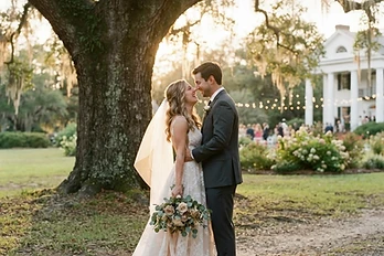Rylie & Haydn at Nichols Heir