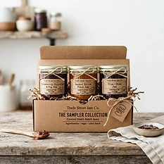 Trade Street Sampler Collection
