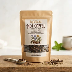 Not Coffee