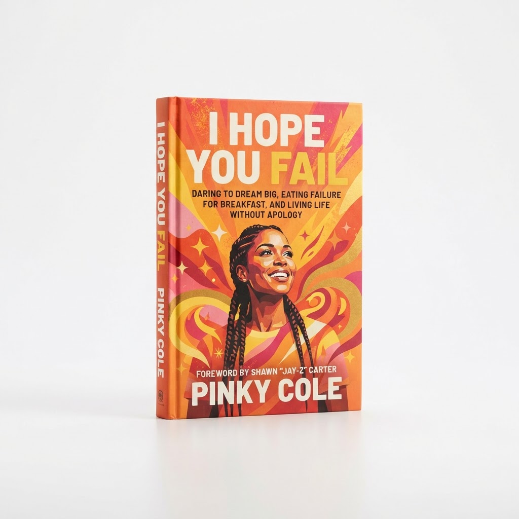 I Hope You Fail