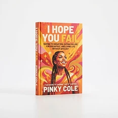 I Hope You Fail