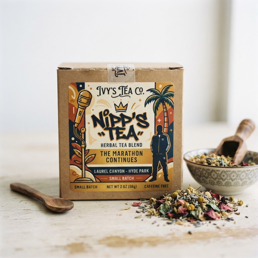 Nip’s Tea