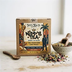 Nip’s Tea