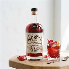 Sorel Liqueur