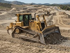 Deere 700K