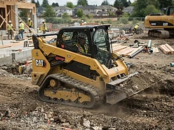 Kubota SSV65