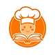 RecipeBook logo