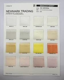 Organza
