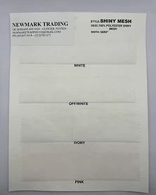 Net - Mesh - Power Mesh