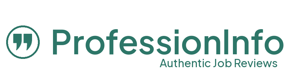 ProfessionInfo logo