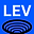 LEV Calculator logo