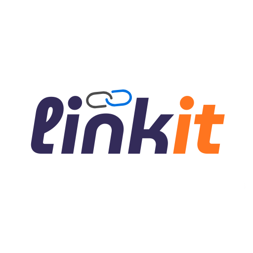 LINKIT logo