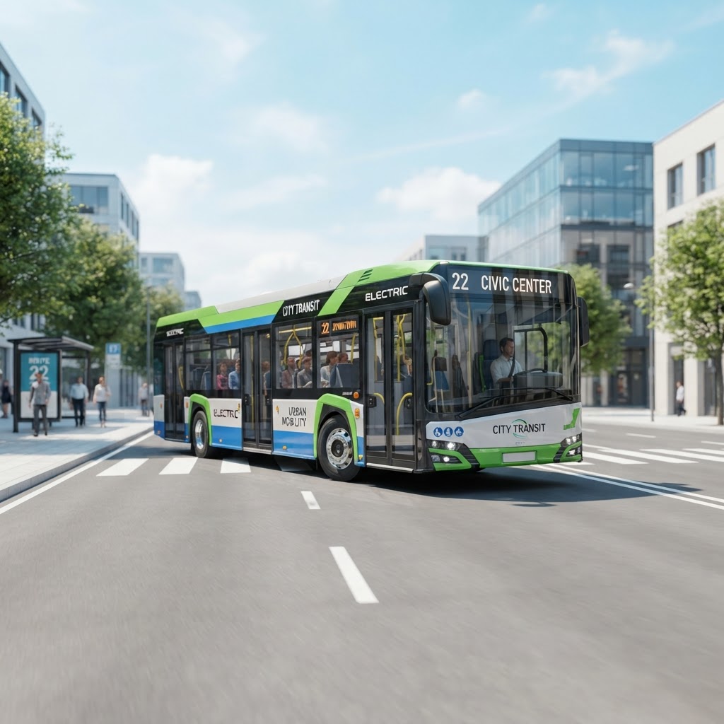 BusRoute Finder