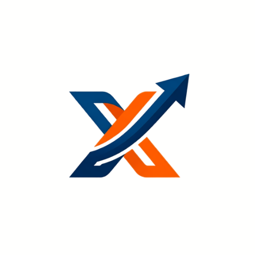 StoreX logo