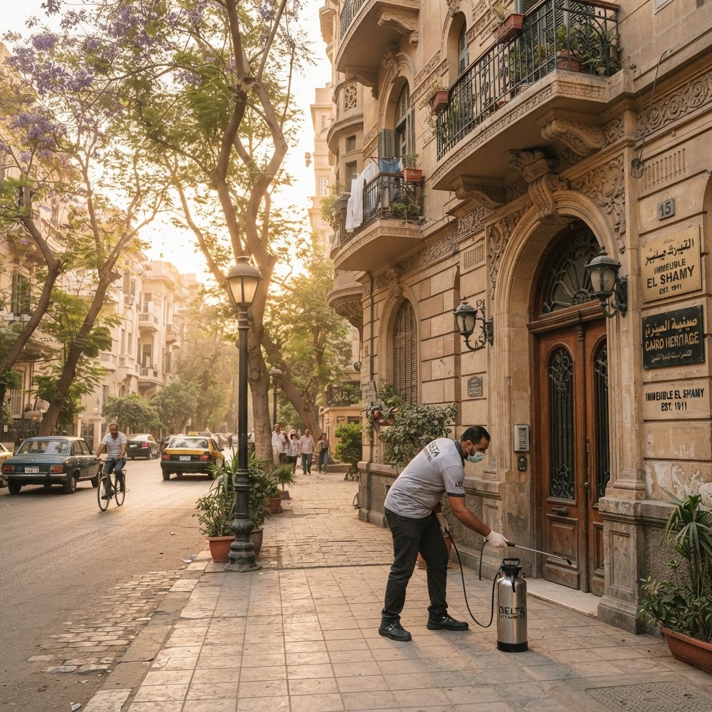مصر الجديدة