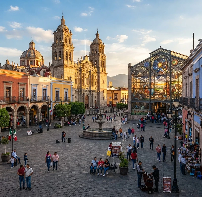 Estado de México