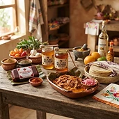 Miel de abeja pura de Tizimín 1L