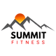 Summit Fitness logo