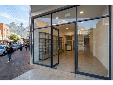 Commercial property for sale in Kabega Park