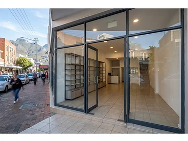 Commercial property for sale in Hyde Park
