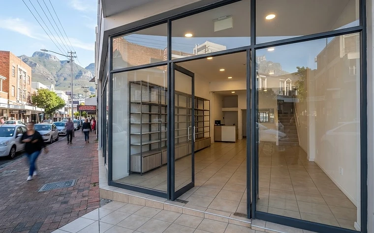 Commercial for sale in Kabega Park, Port Elizabeth, main photo