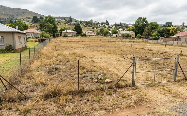 Land to rent in Northcliff, Johannesburg, main photo