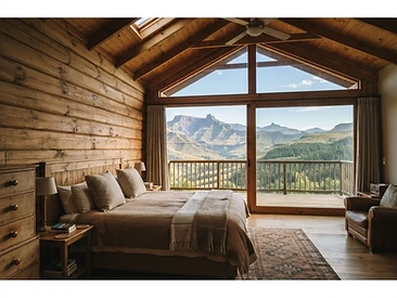 2 bedroom Chalet for sale in Waverley