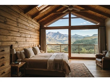2 bedroom Chalet for sale in Claremont