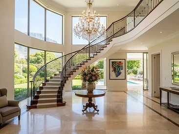 4 bedroom Villa for sale in Brandwag